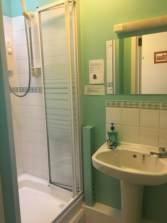 إدنبرة Airdenair Guest House المظهر الخارجي الصورة