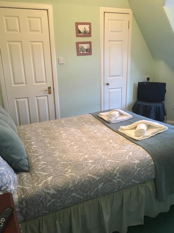 إدنبرة Airdenair Guest House المظهر الخارجي الصورة