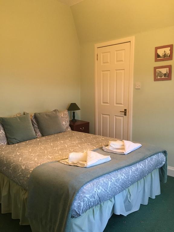 إدنبرة Airdenair Guest House المظهر الخارجي الصورة