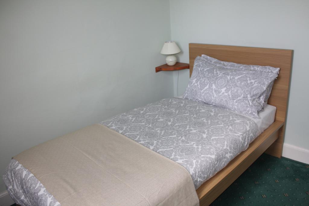 إدنبرة Airdenair Guest House المظهر الخارجي الصورة