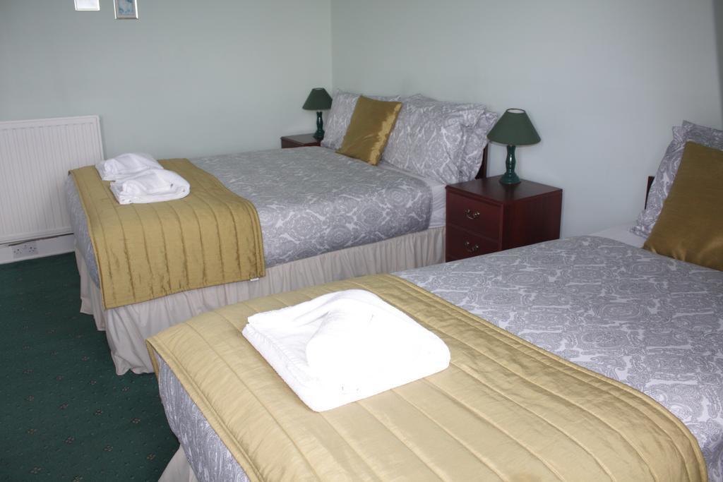 إدنبرة Airdenair Guest House المظهر الخارجي الصورة