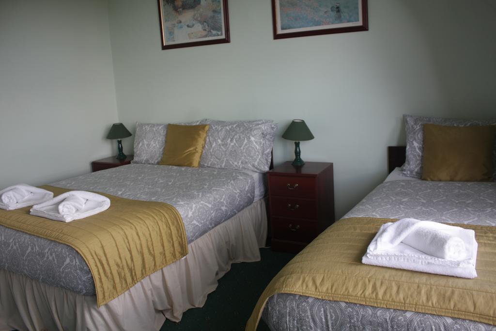 إدنبرة Airdenair Guest House المظهر الخارجي الصورة